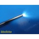 Stryker 0502-485-010 Ideal Eyes 5mmx0 Laparoscope W 3X Scope Adapters ~ 30272