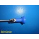 Stryker 0502-485-010 Ideal Eyes 5mmx0 Laparoscope W 3X Scope Adapters ~ 30272