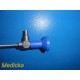 Stryker 0502-485-010 Ideal Eyes 5mmx0 Laparoscope W 3X Scope Adapters ~ 30272
