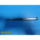 Storz N-1722 Alexander Mastoid Gouge 7 Flat Handle 6.0mm wide Blade, SS~21767