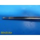 Storz N-1722 Alexander Mastoid Gouge 7 Flat Handle 6.0mm wide Blade, SS~21767