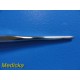 Storz N-1722 Alexander Mastoid Gouge 7 Flat Handle 6.0mm wide Blade, SS~21767