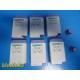 6x Fukuda Denshi LX-5160 ECG RESP Telemetry Transmitters AS-IS Parts ~ 40798