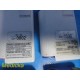 6x Fukuda Denshi LX-5160 ECG RESP Telemetry Transmitters AS-IS Parts ~ 40798