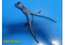 Stille AB 105-16822 Bone Cutting Forceps D/A Angled 9 ~ 32719