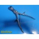 Stille AB 105-16822 Bone Cutting Forceps D/A Angled 9 ~ 32719