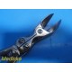 Stille AB 105-16822 Bone Cutting Forceps D/A Angled 9 ~ 32719