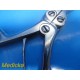 Stille AB 105-16822 Bone Cutting Forceps D/A Angled 9 ~ 32719