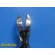 Stille AB 105-16822 Bone Cutting Forceps D/A Angled 9 ~ 32719