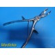 Stille AB 105-16822 Bone Cutting Forceps D/A Angled 9 ~ 32719