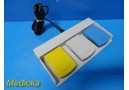 Steute MKF 31S/1S/1S-MED Ref 35.1.84.9.02 Foot-Switch ~ 25312