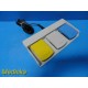 Steute MKF 31S/1S/1S-MED Ref 35.1.84.9.02 Foot-Switch ~ 25312