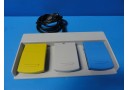 Steute MKF 31S/1S/1S-MED 3 Pedal Foot Switch Ref : 35.1.84.9.02 ~ 21877