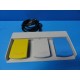 Steute MKF 31S/1S/1S-MED 3 Pedal Foot Switch Ref : 35.1.84.9.02 ~ 21877
