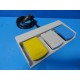 Steute MKF 31S/1S/1S-MED 3 Pedal Foot Switch Ref : 35.1.84.9.02 ~ 21877