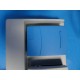 Steute MKF 31S/1S/1S-MED 3 Pedal Foot Switch Ref : 35.1.84.9.02 ~ 21877