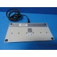 Steute MKF 31S/1S/1S-MED 3 Pedal Foot Switch Ref : 35.1.84.9.02 ~ 21877