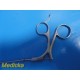 Richard Wolf 828.10 Flexible Foreign Body Grasping Forceps 10Fr 325mm ~ 40788