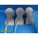 6x 3M Bair Hugger 90063 Sheet Blanket Holding Clips w/ Adjustable Cords ~ 40787