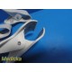 6x 3M Bair Hugger 90063 Sheet Blanket Holding Clips w/ Adjustable Cords ~ 40787