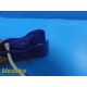 6x 3M Bair Hugger 90063 Sheet Blanket Holding Clips w/ Adjustable Cords ~ 40787