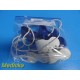 6x 3M Bair Hugger 90063 Sheet Blanket Holding Clips w/ Adjustable Cords ~ 40787
