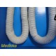 2x 3M Bair Hugger 700 Series Patient Warming Hose Assemblies w/Sensors ~ 40782