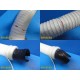 2x 3M Bair Hugger 700 Series Patient Warming Hose Assemblies w/Sensors ~ 40782