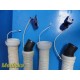 2x 3M Bair Hugger 700 Series Patient Warming Hose Assemblies w/Sensors ~ 40782