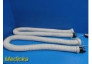 2x 3M Bair Hugger 700 Series Warming Hose Assemblies Sensors | Untested ~ 40783