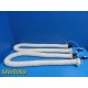 2x 3M Bair Hugger 700 Series Warming Hose Assemblies Sensors | Untested ~ 40783