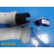 2x 3M Bair Hugger 700 Series Warming Hose Assemblies Sensors | Untested ~ 40783