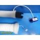 2x 3M Bair Hugger 700 Series Warming Hose Assemblies Sensors | Untested ~ 40783