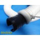 2x 3M Bair Hugger 700 Series Warming Hose Assemblies Sensors | Untested ~ 40783