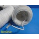 2x 3M Bair Hugger 700 Series Warming Hose Assemblies Sensors | Untested ~ 40783