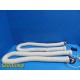 2x 3M Bair Hugger 700 Series Patient Warming Hose Assemblies W/ Sensors ~ 40784
