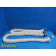 2x 3M Bair Hugger 700 Series Patient Warming Hose Assemblies W/ Sensors ~ 40784