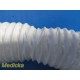 2x 3M Bair Hugger 700 Series Patient Warming Hose Assemblies W/ Sensors ~ 40784