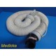 2x 3M Bair Hugger 700 Series Patient Warming Hose Assemblies W/ Sensors ~ 40784