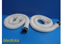 2x 3M Bair Hugger 750 775 Warming Hose Assemblies Sensors AS-IS / Parts ~ 40786