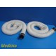 2x 3M Bair Hugger 750 775 Warming Hose Assemblies Sensors AS-IS / Parts ~ 40786