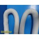 2x 3M Bair Hugger 750 775 Warming Hose Assemblies Sensors AS-IS / Parts ~ 40786