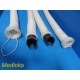 2x 3M Bair Hugger 750 775 Warming Hose Assemblies Sensors AS-IS / Parts ~ 40786
