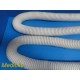 2x 3M Bair Hugger 700 Series Warming Hose Assemblies Sensors & Clamps ~ 40785