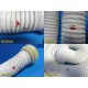 2x 3M Bair Hugger 700 Series Warming Hose Assemblies Sensors & Clamps ~ 40785