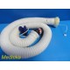 2x 3M Bair Hugger 700 Series Warming Hose Assemblies Sensors & Clamps ~ 40785