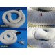 2x 3M Bair Hugger 700 Series Warming Hose Assemblies Sensors & Clamps ~ 40785