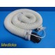 2x 3M Bair Hugger 700 Series Warming Hose Assemblies Sensors & Clamps ~ 40785