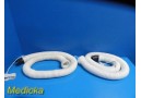 2x 3M Bair Hugger 700 Series 750/775 Warming Hose 90046 Sensor Clamp AS-IS~40774