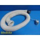 2x 3M Bair Hugger 700 Series 750/775 Warming Hose 90046 Sensor Clamp AS-IS~40774
